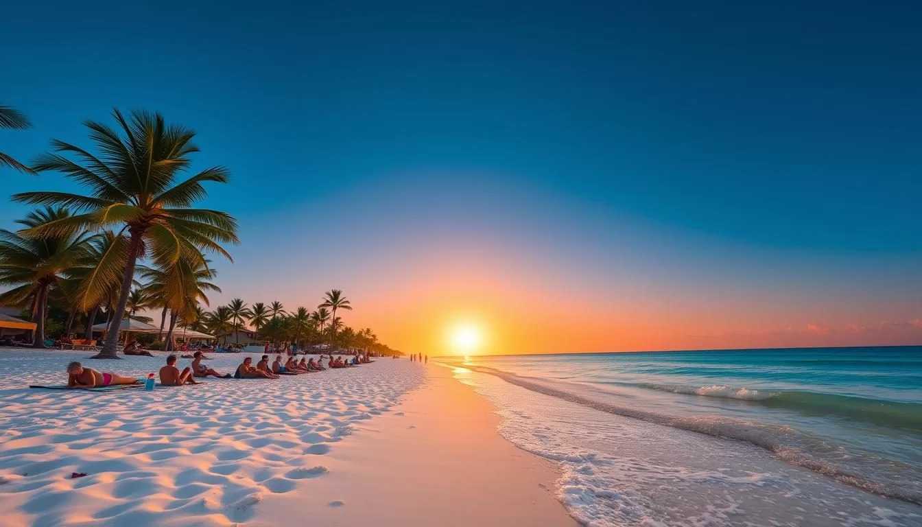 Florida, United States: Best Months for a Weather-Savvy Trip