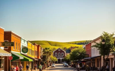 Foley, Alabama: Best Things to Do – Top Picks