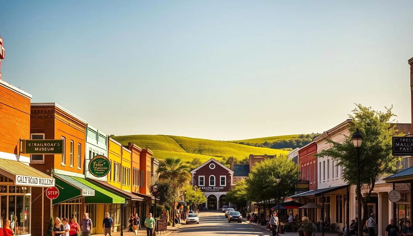 Foley, Alabama: Best Things to Do - Top Picks