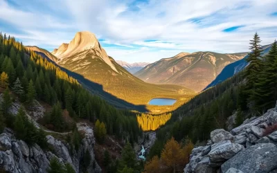 Franconia Notch State Park, New Hampshire: Best Things to Do – Top Picks