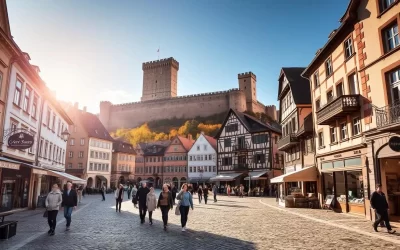 Freistadt, Austria: Best Things to Do – Top Picks