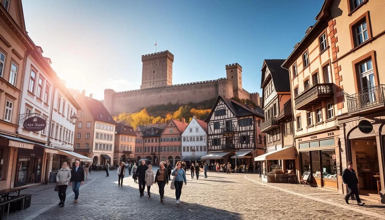 Freistadt, Austria: Best Things to Do - Top Picks