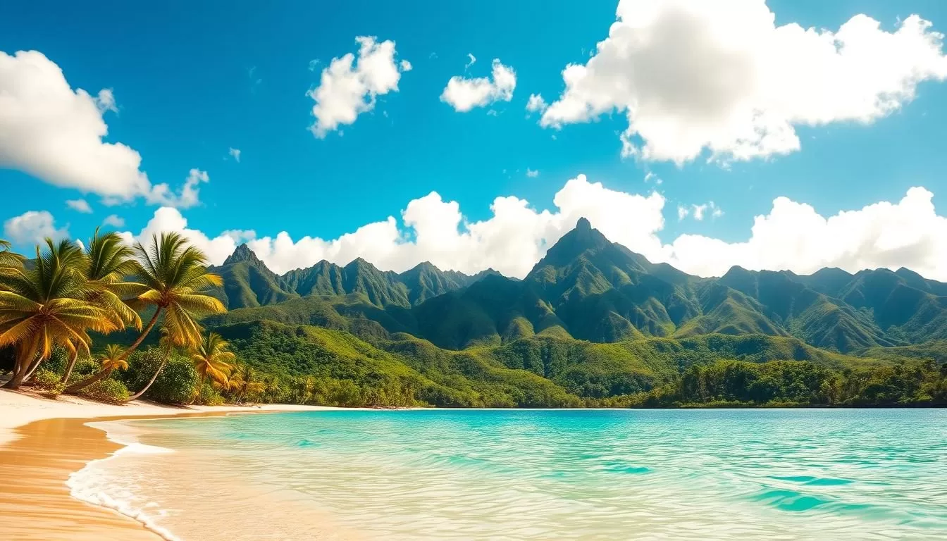 French Polynesia: Best Months for a Weather-Savvy Trip
