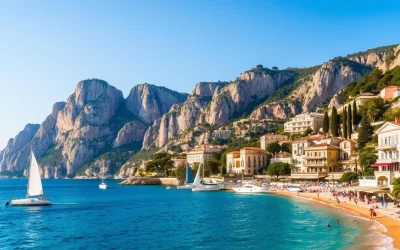 French Riviera, France: Best Things to Do – Top Picks