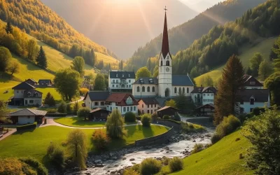 Gamprin, Liechtenstein: Best Things to Do – Top Picks