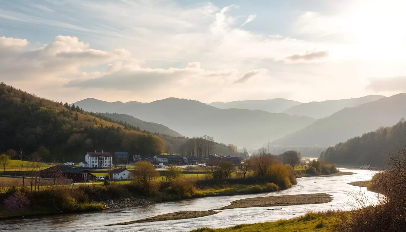 Gangwon Province, South Korea: Best Months for a Weather-Savvy Trip