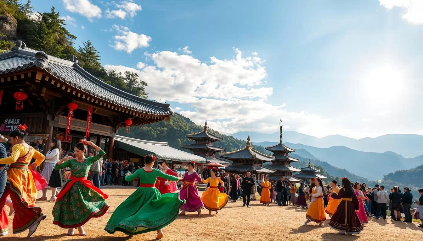 Gangwon Province, South Korea: Top Festivals to Check Out When Visiting