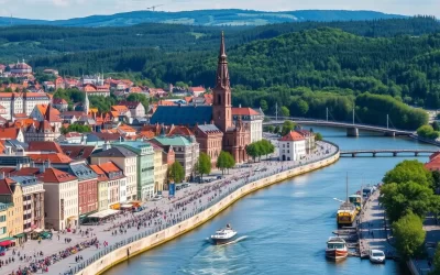 Gdańsk, Poland: Best Things to Do – Top Picks