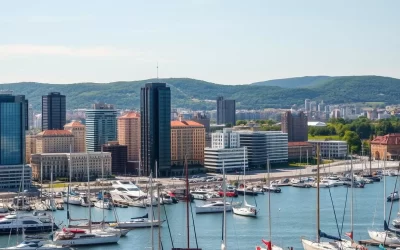 Gdynia, Poland: Best Things to Do – Top Picks