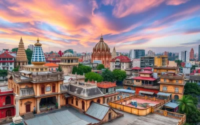 Agartala, Tripura: Best Things to Do – Top Picks