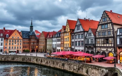 Kazimierz-Dolny, Poland: Best Things to Do – Top Picks