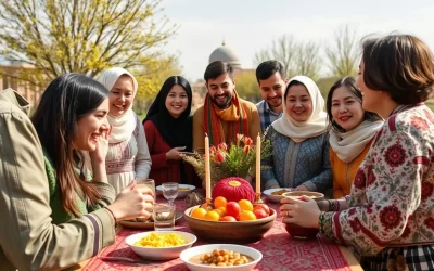 Uzbekistan: List of the Largest Cities by Population