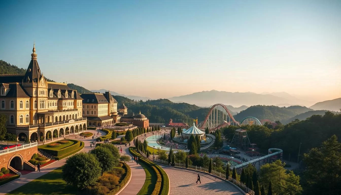 Genting Highlands, Malaysia: Best Things to Do - Top Picks