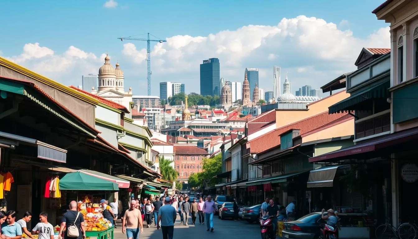 George Town, Malaysia: Best Things to Do - Top Picks