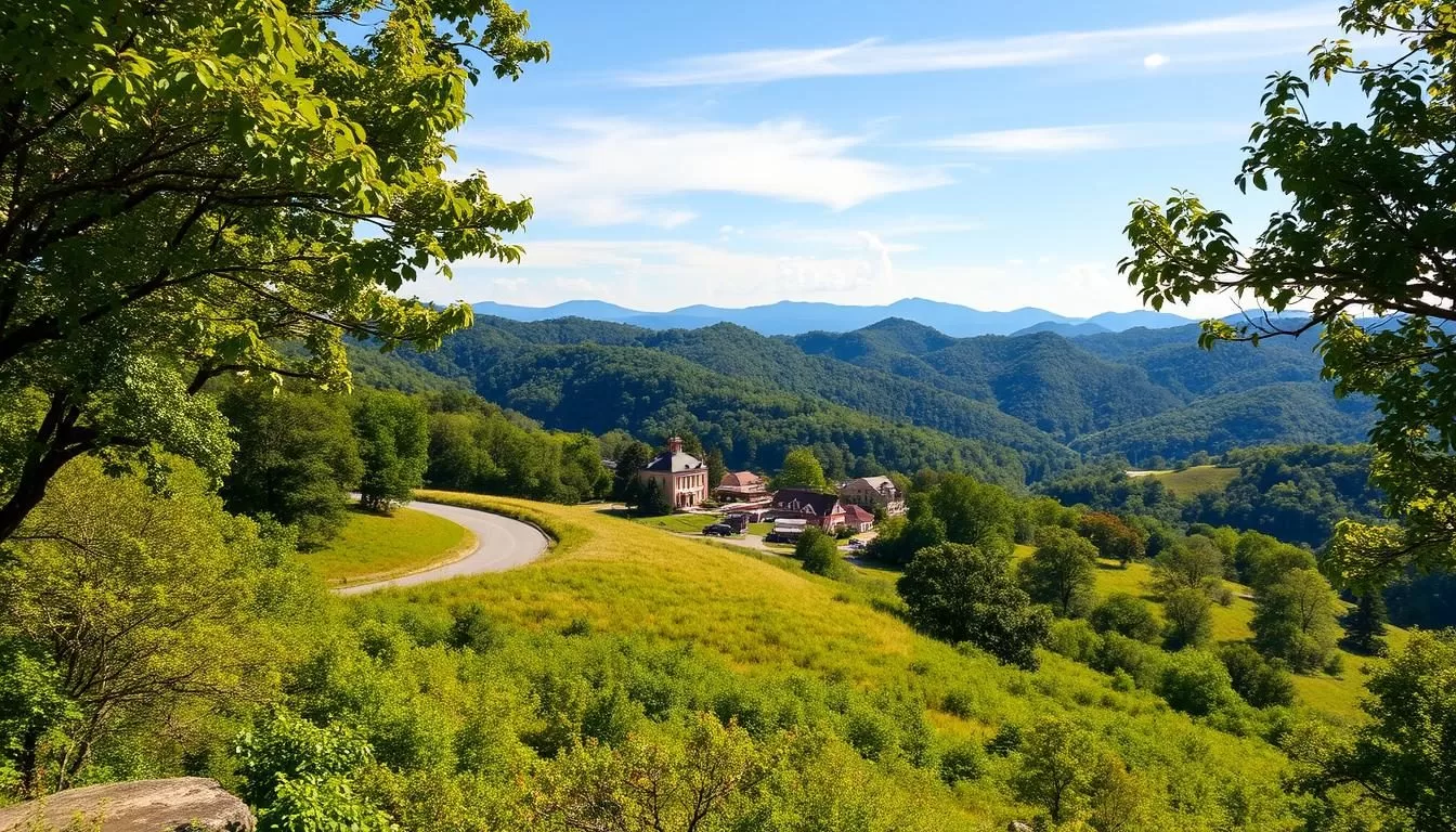Georgia, United States: Best Months for a Weather-Savvy Trip