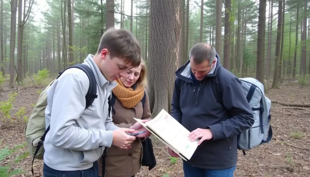 Get your permit for Bialowieza National Park guided tours