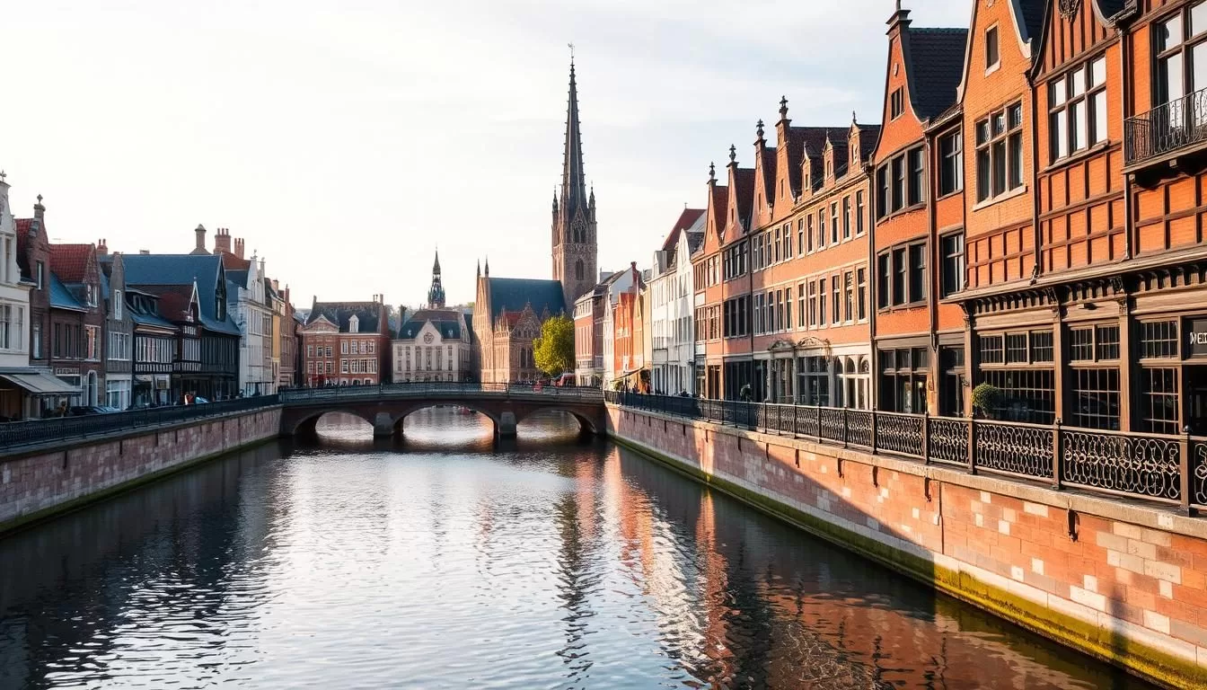 Ghent, Belgium: Best Things to Do - Top Picks