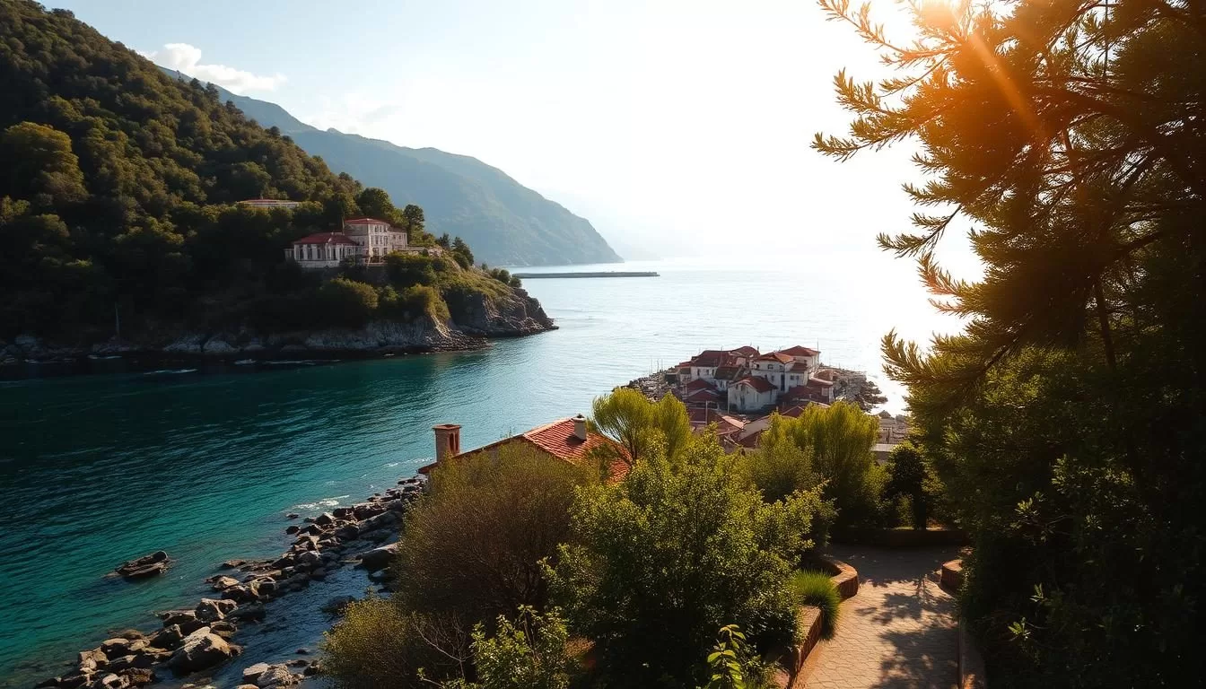 Giresun Island, Turkey: Best Things to Do - Top Picks