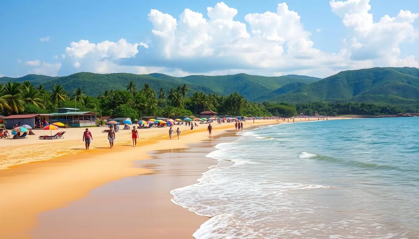 Goa, India: Best Months for a Weather-Savvy Trip