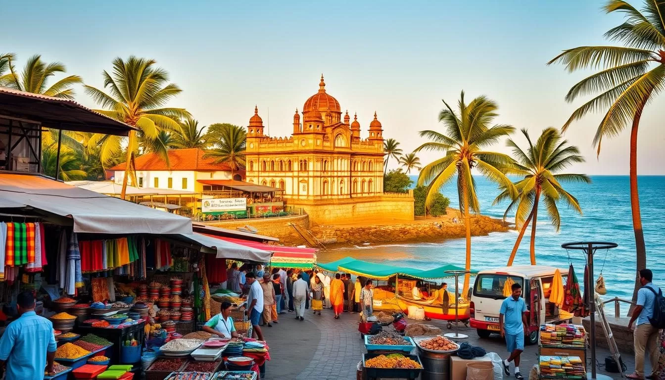 Goa, India: Official and widely spoken languages