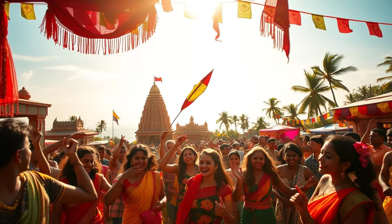 Goa, India: Top Festivals to Check Out When Visiting