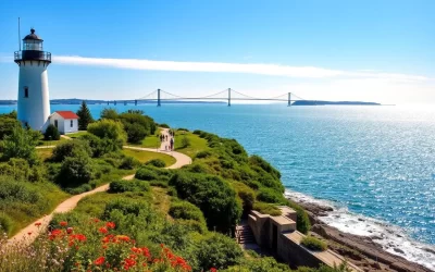 Goat Island, Rhode Island: Best Things to Do – Top Picks