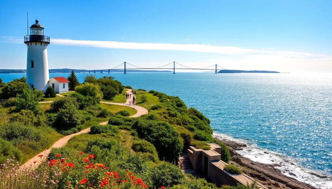 Goat Island, Rhode Island: Best Things to Do - Top Picks