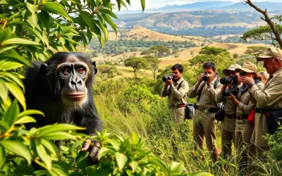 Gombe National Park, Tanzania: Best Things to Do – Top Picks