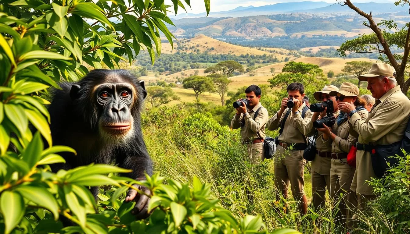 Gombe National Park, Tanzania: Best Things to Do - Top Picks