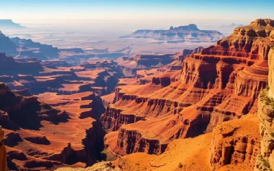 Grand Canyon National Park, Arizona: Best Things to Do – Top Picks