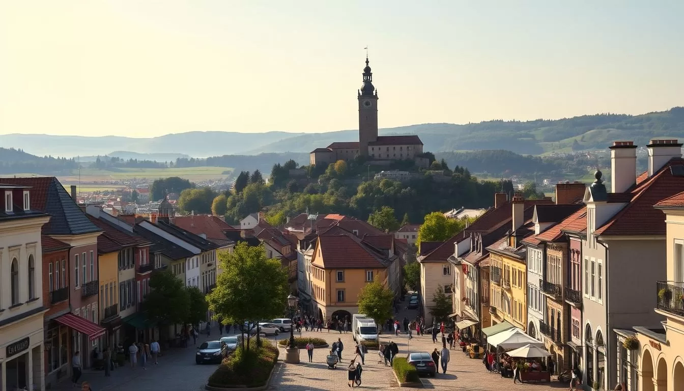 Graz, Austria: Best Things to Do - Top Picks