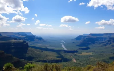Great Rift Valley, Kenya: Best Things to Do – Top Picks