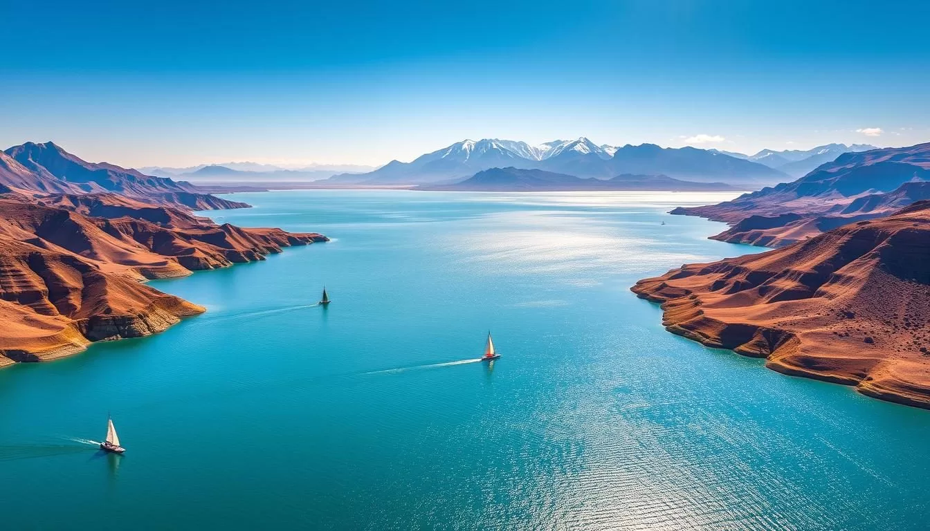 Great Salt Lake, Utah: Best Things to Do - Top Picks