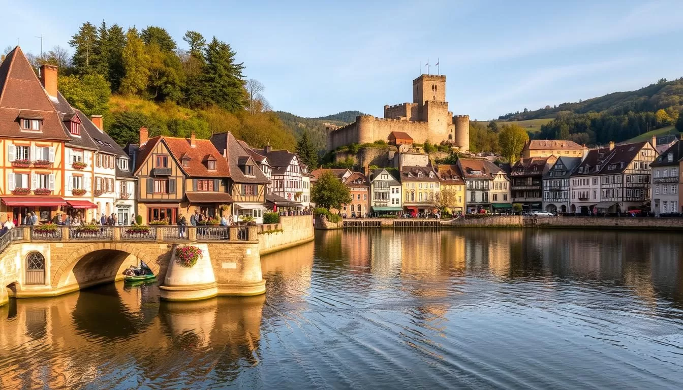Grevenmacher, Luxembourg: Best Things to Do - Top Picks