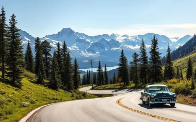 Grossglockner High Alpine Road, Austria: Best Things to Do – Top Picks