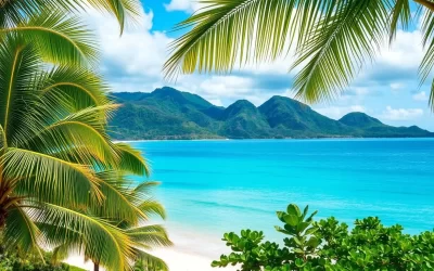 Guam: Best Months for a Weather-Savvy Trip