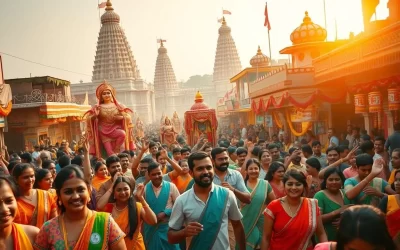 Gujarat, India: Top Festivals to Check Out When Visiting