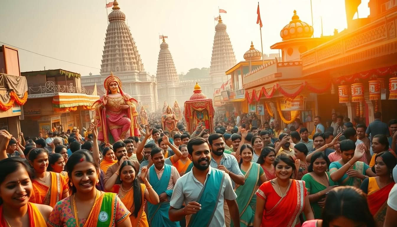Gujarat, India: Top Festivals to Check Out When Visiting
