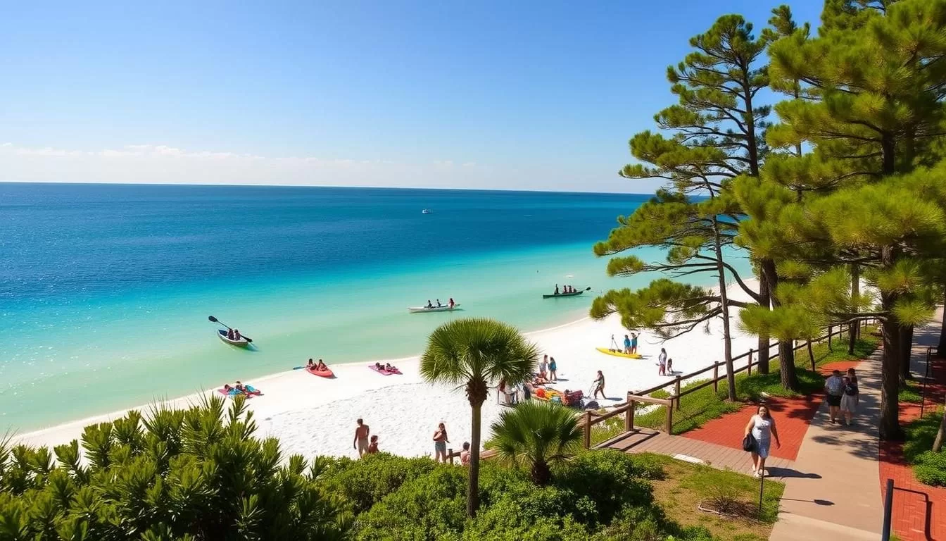 Gulf State Park, Alabama: Best Things to Do - Top Picks