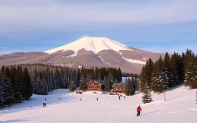 Gunstock Mountain Resort, New Hampshire: Best Things to Do – Top Picks