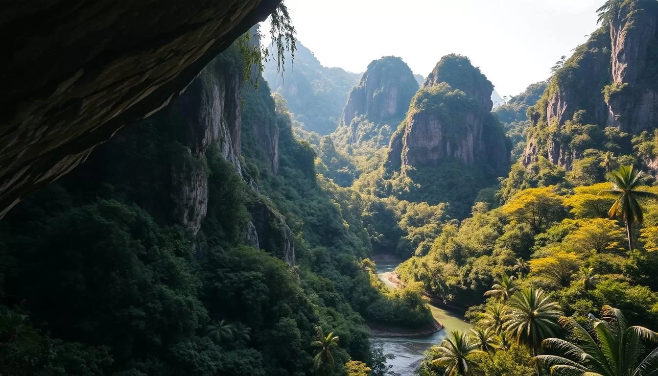 Gunung Mulu National Park, Malaysia: Best Things to Do - Top Picks