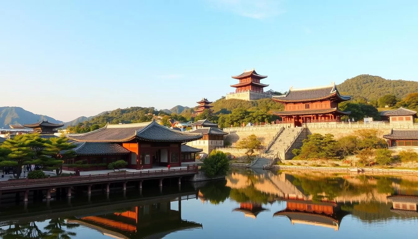 Gyeonggi Province, South Korea: Best Things to Do - Top Picks