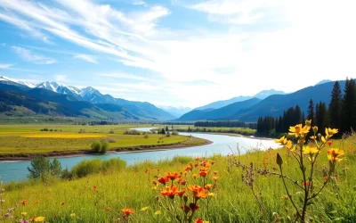 Hagerman, Idaho: Best Things to Do – Top Picks