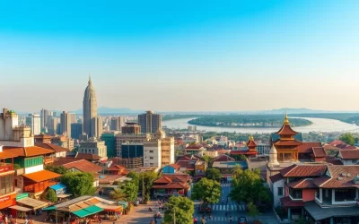 Hanoi, Vietnam: Best Things to Do – Top Picks