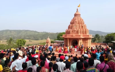 Haryana, India: Top Festivals to Check Out When Visiting