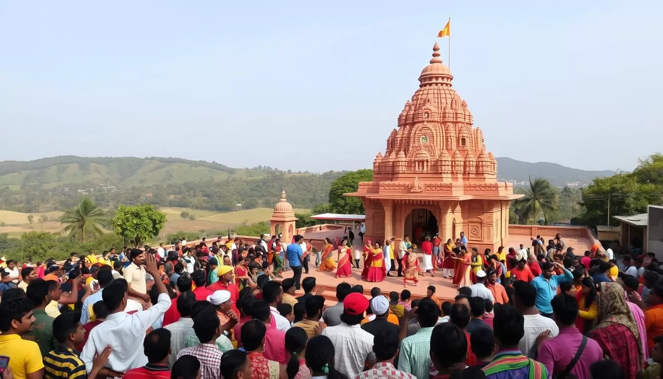 Haryana, India: Top Festivals to Check Out When Visiting