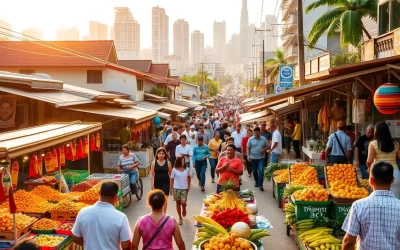 Hat Yai, Thailand: Best Things to Do – Top Picks