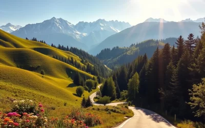 Himachal Pradesh, India: Best Months for a Weather-Savvy Trip