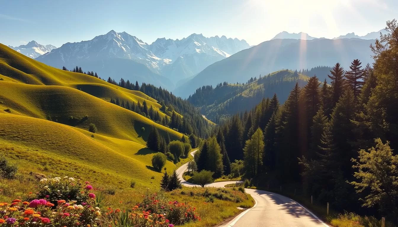 Himachal Pradesh, India: Best Months for a Weather-Savvy Trip