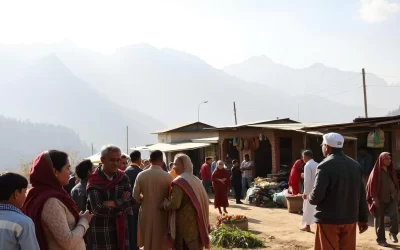 Himachal Pradesh, India: Official and widely spoken languages